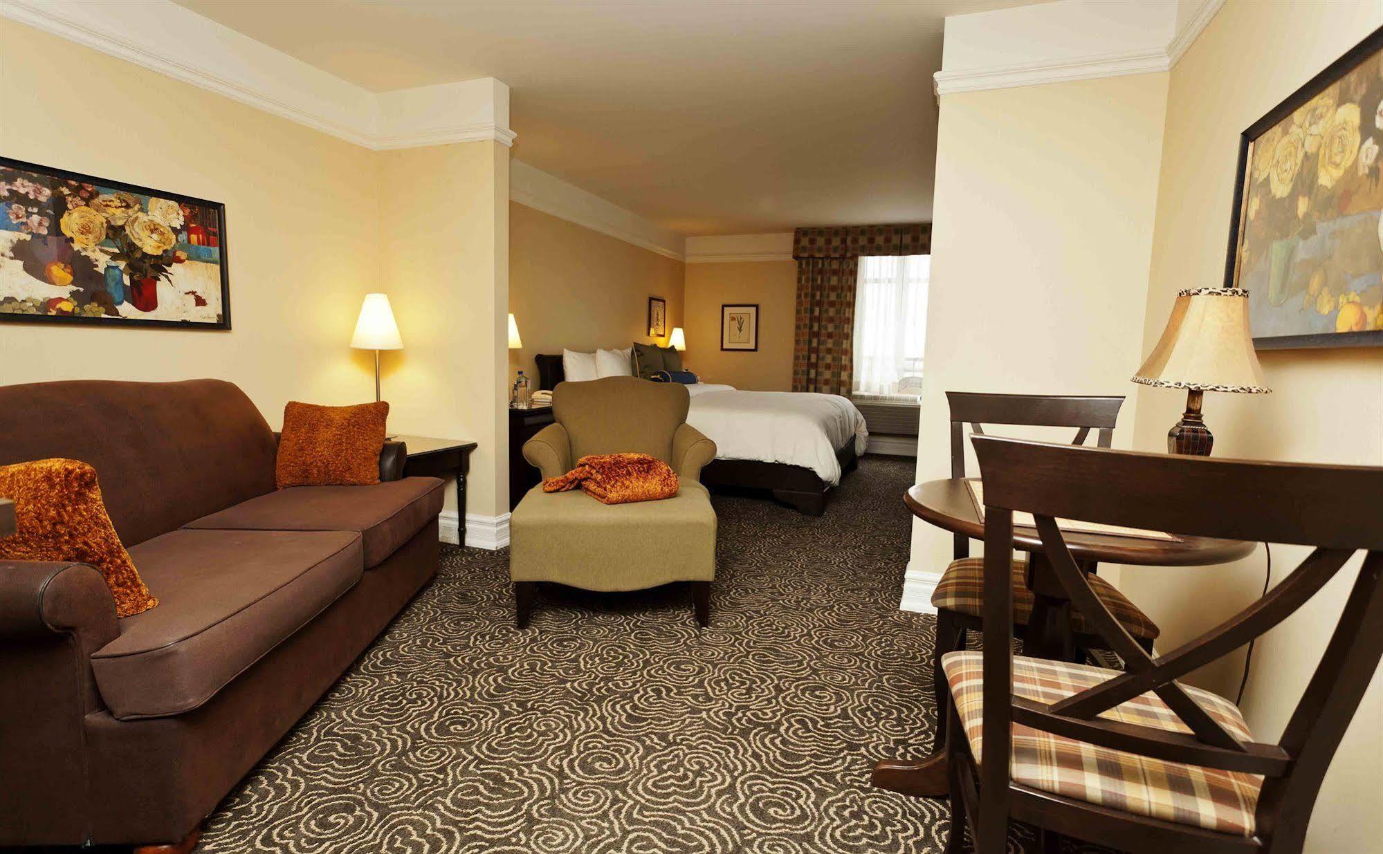 לאוול Le St-Martin Hotel & Suites מראה חיצוני תמונה